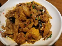 -95号酱骨·一块豆腐(展春园西路店)