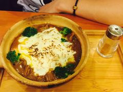 -COCO壱番屋(北京平安国际金融中心店)
