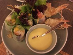 -CHINCHIN 青青·泰国料理(万象食家店)