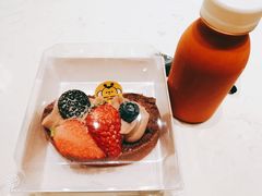 -三只蜜蜂蛋糕(东城店)