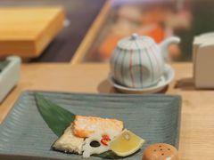 -然寿司(郎园vintage店)