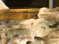 -西塔金胖胖首尔自助烤肉·街头小吃大排档