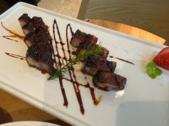 -粤集·手工粤菜(皇庭广场店)