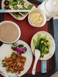 -馨果汇月子产康中心(南湖公园店)