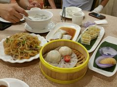 -荣威大酒店-中餐厅