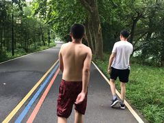 -倪翁洞便利小吃店