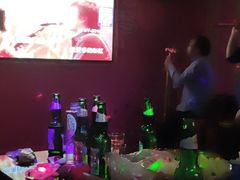 -鑫麦KTV(首都宾馆店)