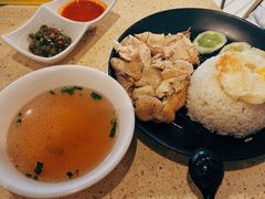 -缅丽·缅甸小吃(版纳店)