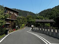 -溪霞怪石岭生态公园