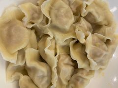 -大妈饺子馆·特色锅包肉·饺子(鼓楼店)