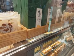 -泸溪河桃酥(秦淮夫子庙一店)