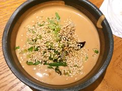 麻酱-呷哺呷哺 黄金牧场 (新中关购物中心店)