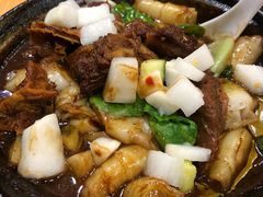 -珍珍小食店(西华路店)