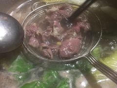 -悦来悦牛潮汕牛肉火锅(大浪店)