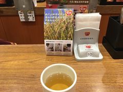 -食其家·牛丼咖喱(大悦城店)
