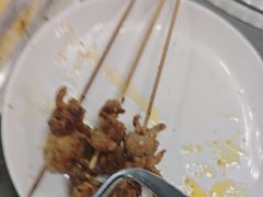 -尚宴牛特鲜自助(太原街万达店)