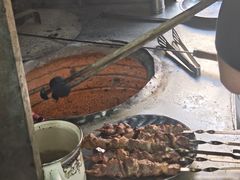-園丁烤肉缸子肉