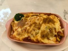 -明园茶餐厅(沙头角店)
