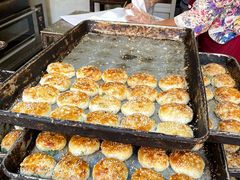 -王天顺海苔饼