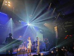 -KEZEE Music Live