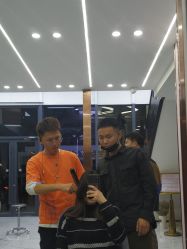 -沐泽SALON