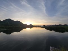 -普者黑风景区-青龙山