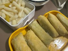 -新梅居(宁海东路店)