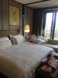 -何柒有幸母婴护理月子会所(长妇婴店)