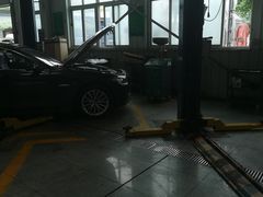 -北京市国亚亚汽车修理有限责任公司