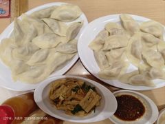 -喜家德虾仁水饺(乐都汇店)