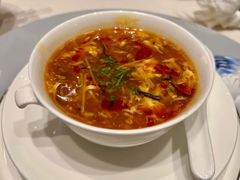 -香乐园·淮扬菜中餐厅·Shang Garden(福田香格里拉店)