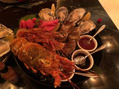 -wann lounge 低温慢煮牛排·清吧