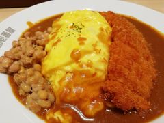 -COCO壱番屋(现代城店)