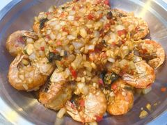 -文记虾一跳•铭副琦食(深圳北站店)