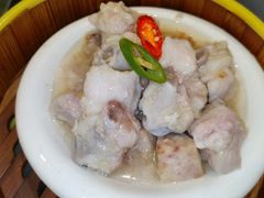 -卡尔顿东方银龙酒店•广西菜•早茶