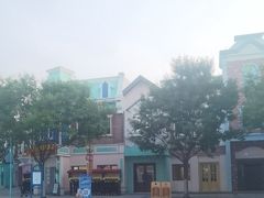 -沈阳方特欢乐世界