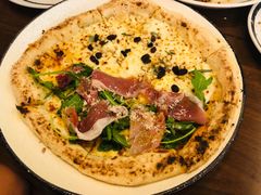-PIZZA BIANCA(万象城店)