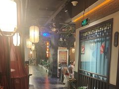 -福满我家大碗厨·湘菜(上海大厦店)