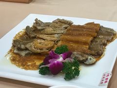 -东方印象大酒楼(拱北店)