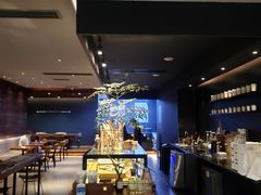 -野鸽子咖啡(航空路店)