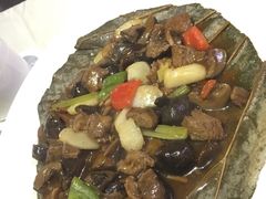 -中庸素香阁(建发广场店)