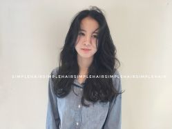 -简影造型·自选烫染接发salon
