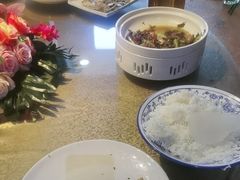 -下梅人家土菜馆(历史文化餐厅度假区店)