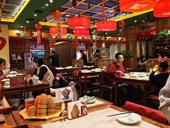 -小吊梨汤·北京菜·烤鸭(鸟巢店)