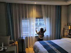 -杭州西湖东坡酒店