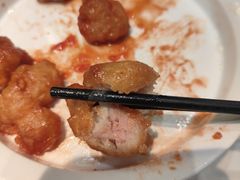 -花少爷·鲜虾干贝粥(延安万达店)
