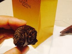 iphone_upload_pic-GODIVA(王府井apm店)