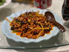 -南来顺饭庄·清真(南菜园店)