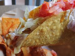 -Taco Bell 塔可钟(民田路店)