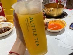 -1点点(王府星mall店)